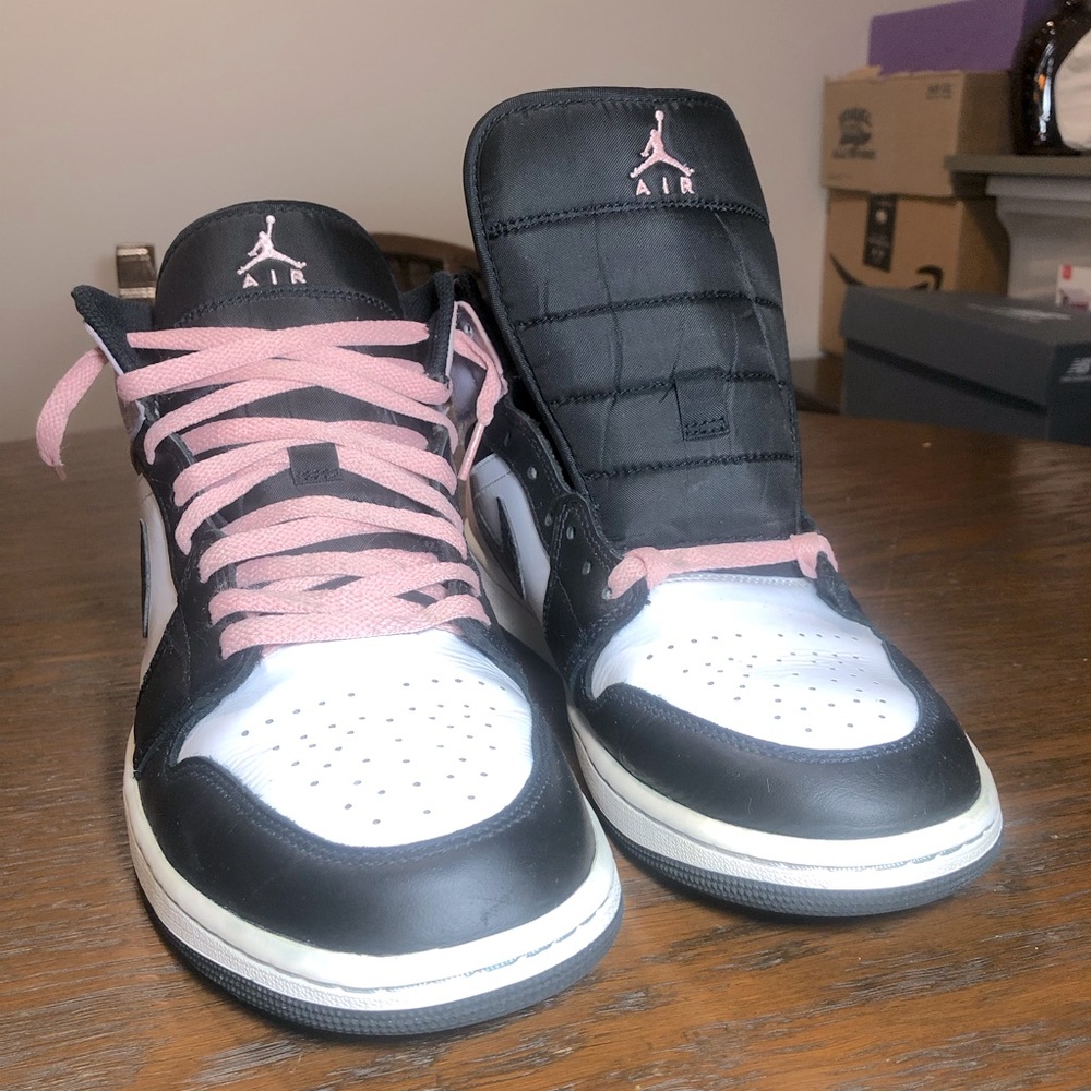 Jordan 1 Zen